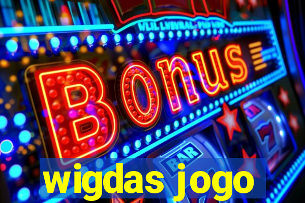 wigdas jogo